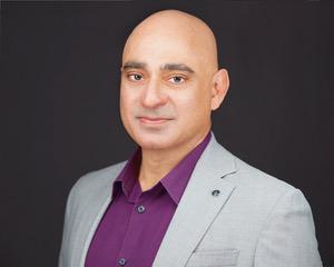 Rman Walia - B.Com, CPA, CA